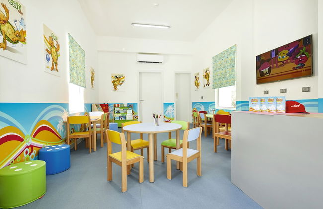 Hotel Riu Palace Riviera Maya - All Inclusive - Foto 55