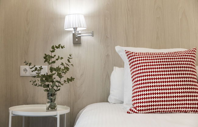 Feelathome San Marcos Apartments - Foto 7