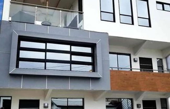 Modern Apartment - Foto 1