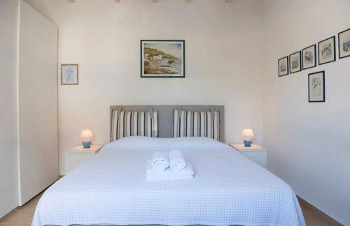 Palmaya Villa, unique seafront experience - Foto 23