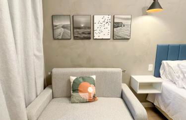 Studio Cantinho SP - pertinho do metrô Conceição - Foto 12