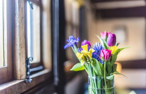 River Cottage, Melverley - Foto 21