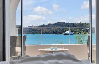 Kavouraki Apartment & Studio - Foto 26