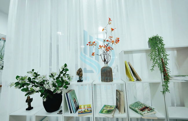 Luxury 2-bedroom Apartment - Photo 9