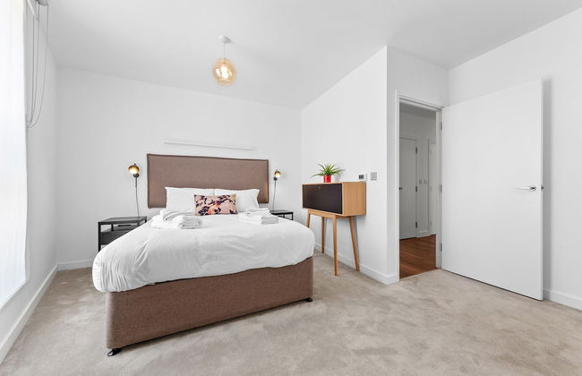 SERCASA - Regents Park - Foto 26