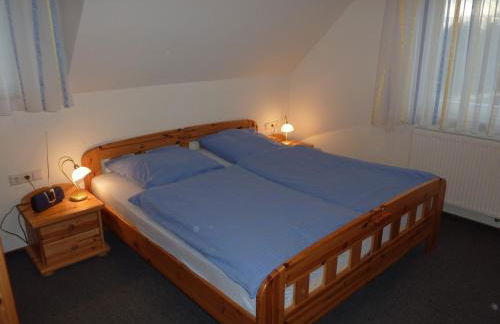 Ferienwohnung Cafe`Rotter , Brigitte und Jürgen Rotter - Foto 8