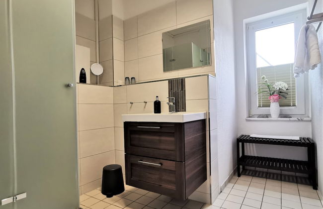 Apartments mit Flair - Foto 55