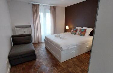 Logement au coeur de Strasbourg - Foto 22