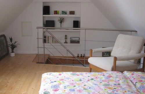 Fewos in Klein-Grindau - Photo 17