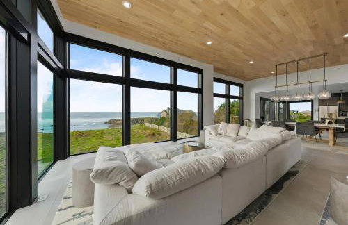 Bandon Coast - Beach Access, Ocean views & Hot Tub - Photo 74