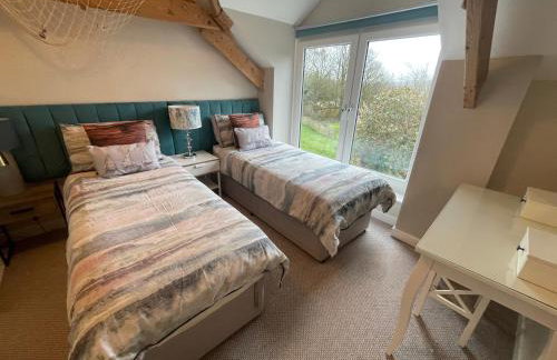 The Barn at Well Cottage - Foto 22