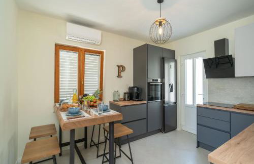 Villa Pero & Jele - Foto 16