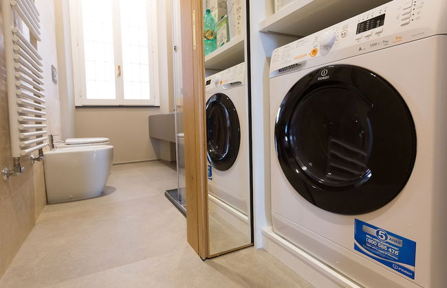 Amazing View Colosseo - Photo 34