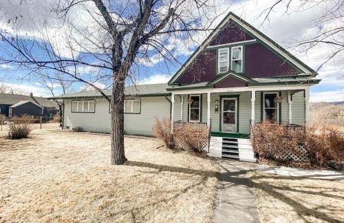 2622 N Nevada - Foto 2