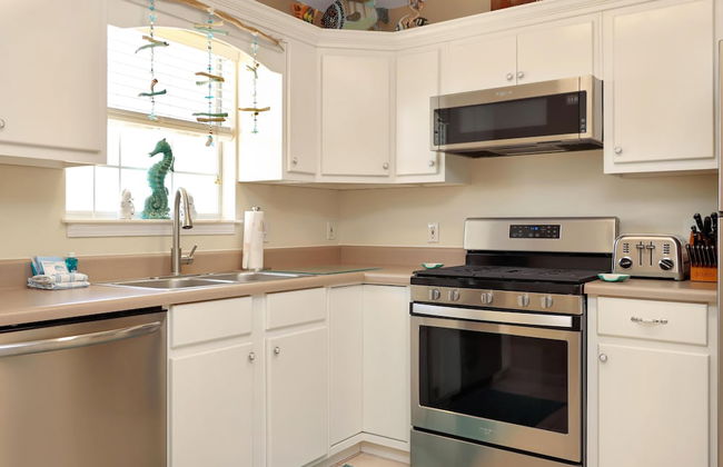 Ocean Breeze - Foto 11