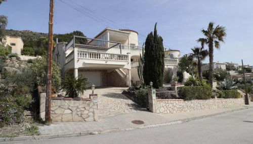 Disfruta de esta casa con fantásticas vistas, piscina y jardín privado situada en Can Isaac, Palau Saverdera, Costa Brava - ES-366-6 - Foto 5