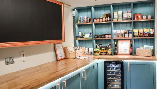 Lower Trengale Farm Holiday Cottages - Foto 4