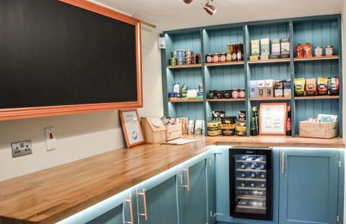 Lower Trengale Farm Holiday Cottages - Photo 4