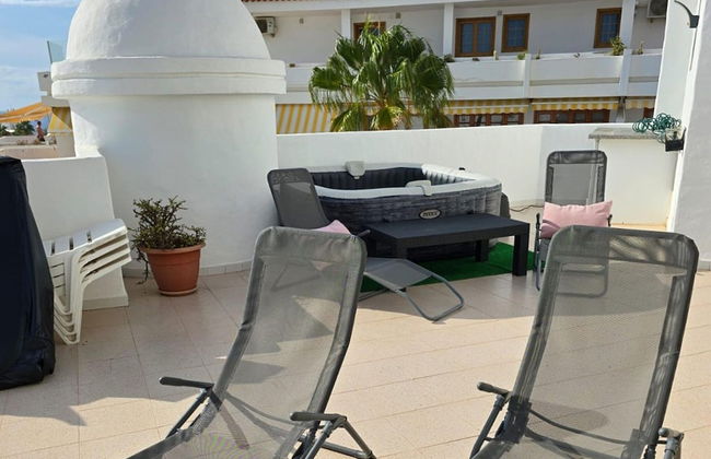 Apartment in Adeje Near Playa Fanabe - Foto 34