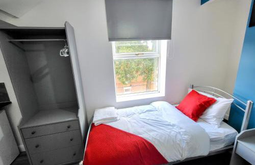 Berridge Solo Stays - NG7 - Foto 10