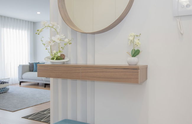 Liiiving- Luxury River View Apartment II - Foto 45