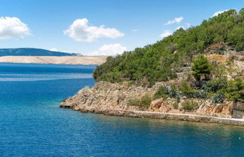 Beautiful Apartment In Starigrad - Foto 9