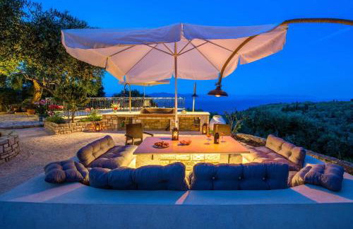 Romanatika House by PaxosRetreats - Foto 20