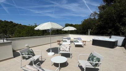 Villa LE CIEL D EZE - Foto 3