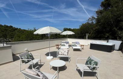 Villa LE CIEL D EZE - Foto 3