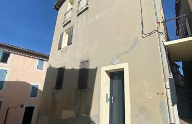 Bel appartement T1 30m2 centre historique Aubagne - Foto 10