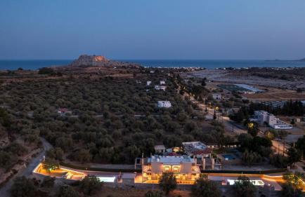 Charaki Dream Villas - Foto 38