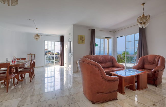 Bom Sucesso Villa - Foto 10