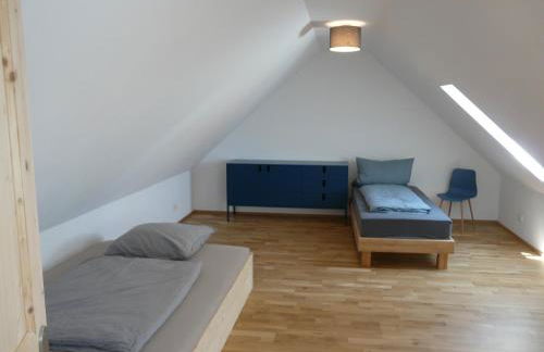 Ländliche Ferienwohnungen - Photo 13