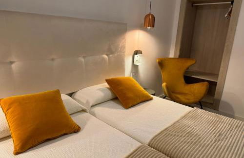 Aparthotel Boutique Poniente Playa - Foto 47