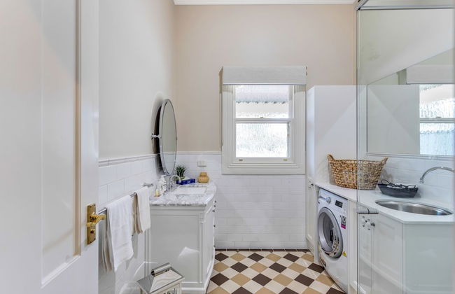 Grandview Accommodation - The Flaxley Apartments - Photo 46