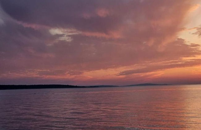 Seaside Bliss in Mandre - Foto 35