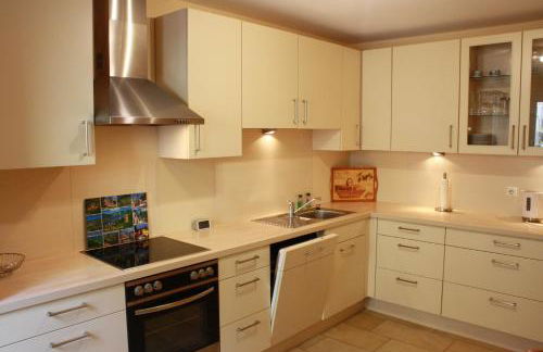 Ferienhaus Trimmisch - Foto 23