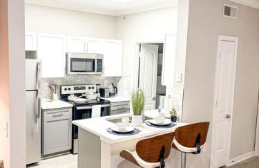 Contemporary 1BR Retreat Quiet Serene Setting - Foto 4