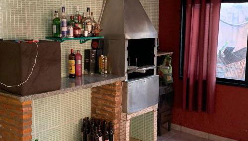 Casa grande confortável tipo chácara - Foto 1