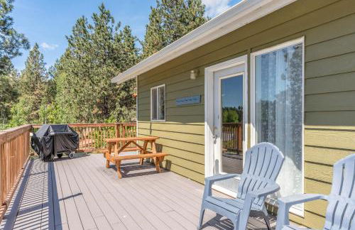 Cozy Escape - Foto 20