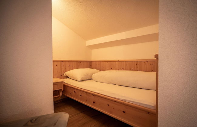 Appartmenthaus Gutwenger Selmerhof - Foto 20