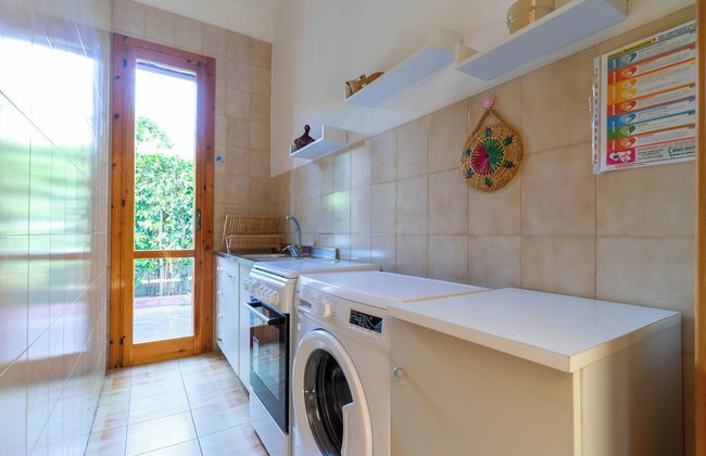 3464 Appartamento Rivabella by Barbarhouse - Foto 6