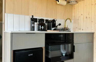 Vineyard Cabins at Château Puynard - Foto 20