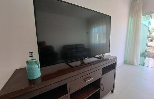 Beautiful penthouse 50m from Mambucaba Beach, Paraty - Photo 13