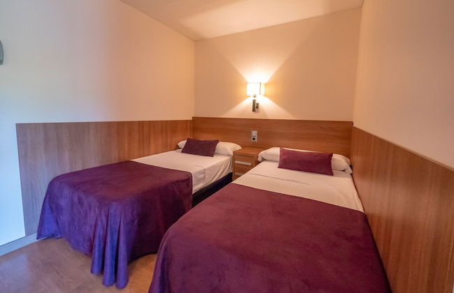 Aparthotel Golf Beach - Photo 11