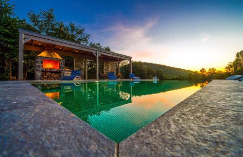 Villa Lovelos - Photo 8