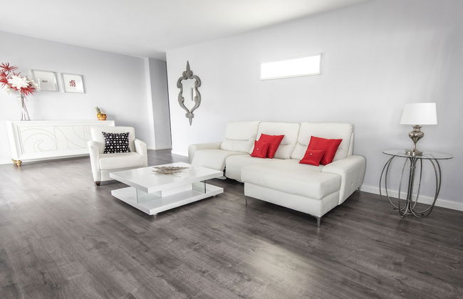 Aparthotel First Flatotel International - Foto 52