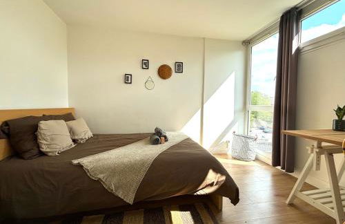 Altura - 4 chambres, RER B à 900m et Orly en 8 min - Foto 19