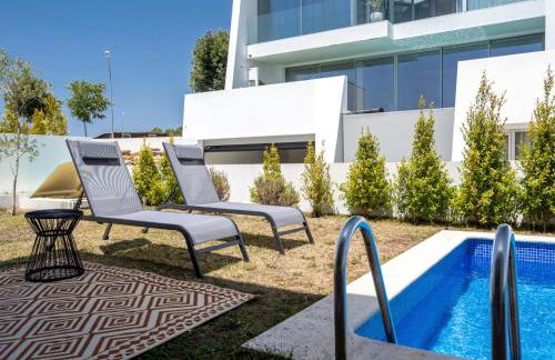 Akivillas Sintra Chill - Foto 63