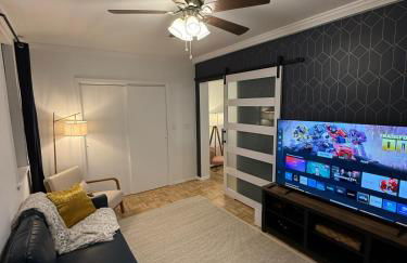 Luxury Boutique Home - 4 Beds 1 Baths 25 minutes to NYC - Foto 8